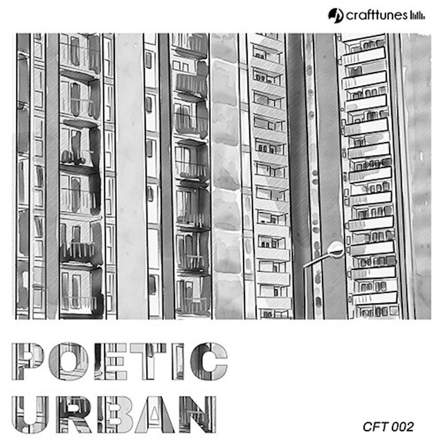 Poetic Urban