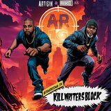Eat What You Kill (feat. Estee Nack)