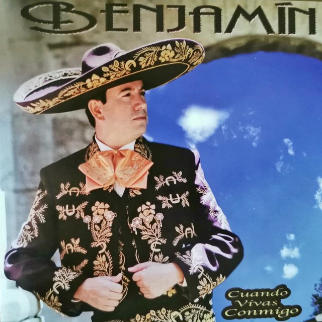 Cuando Vivas Conmigo