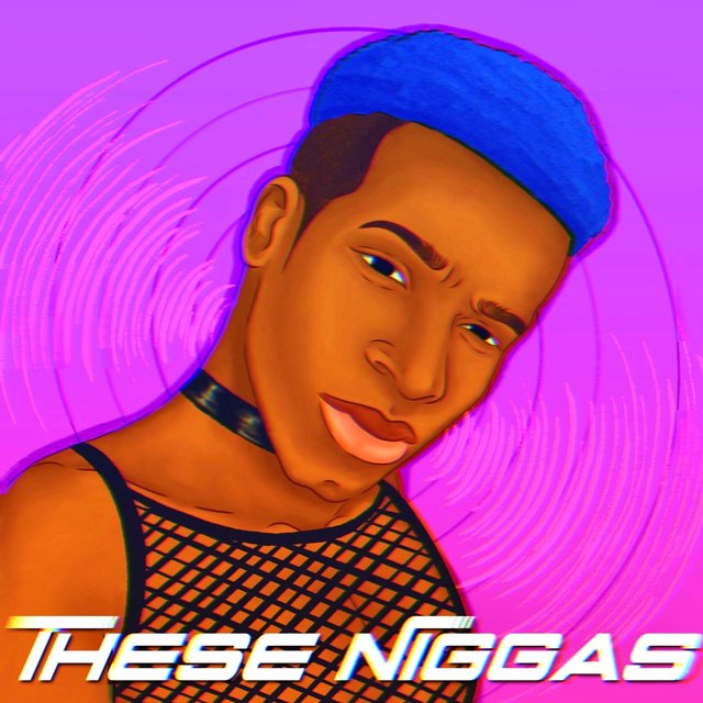 These Niggas