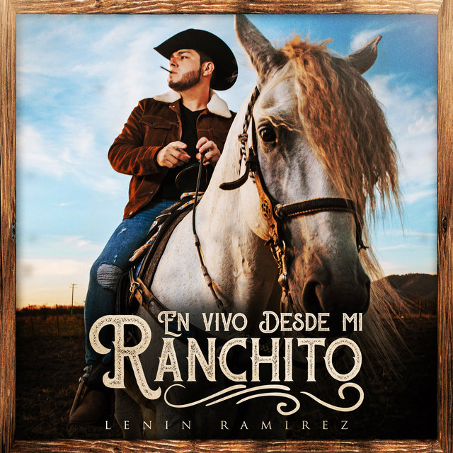En Vivo Desde Mi Ranchito (En Vivo)