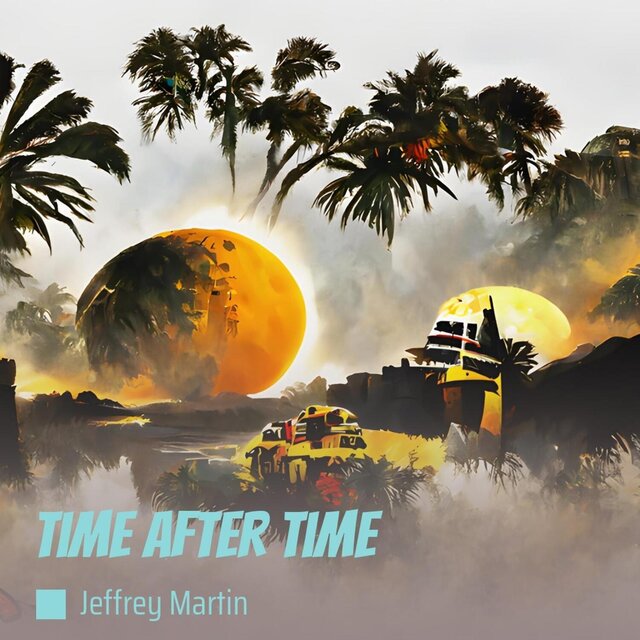 Time After Time