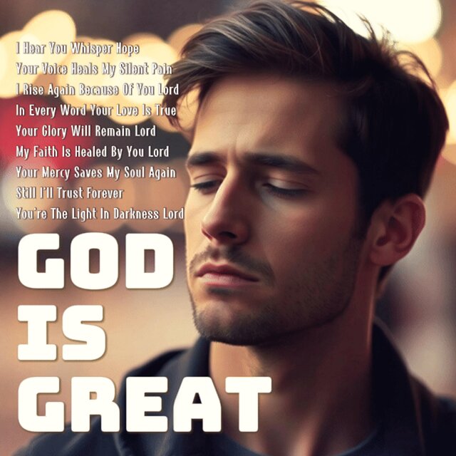 God Is Great