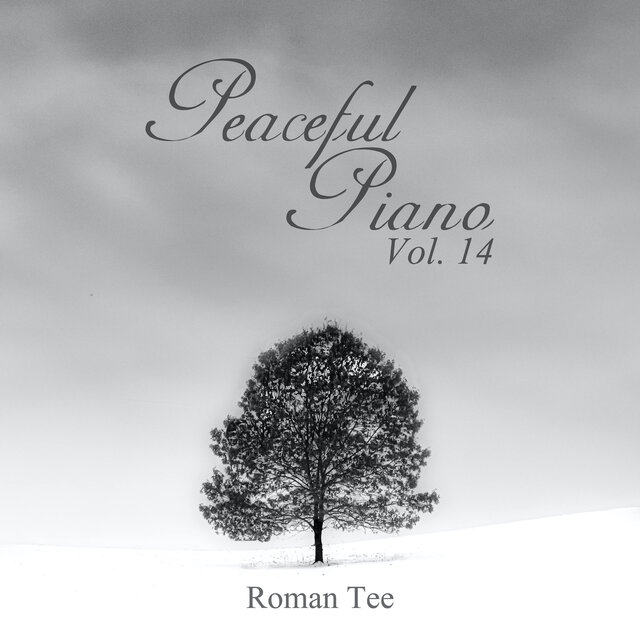 Peaceful Piano Vol.14 (Pure Piano)