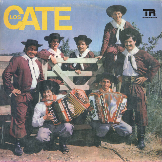 Los Caté