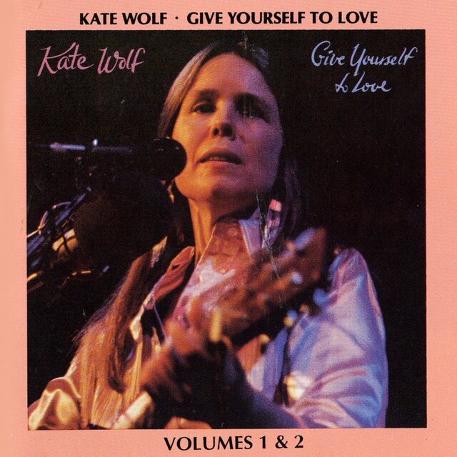Give Yourself To Love: Recorded Live In Concert, Vol.1 & 2 (Live)
