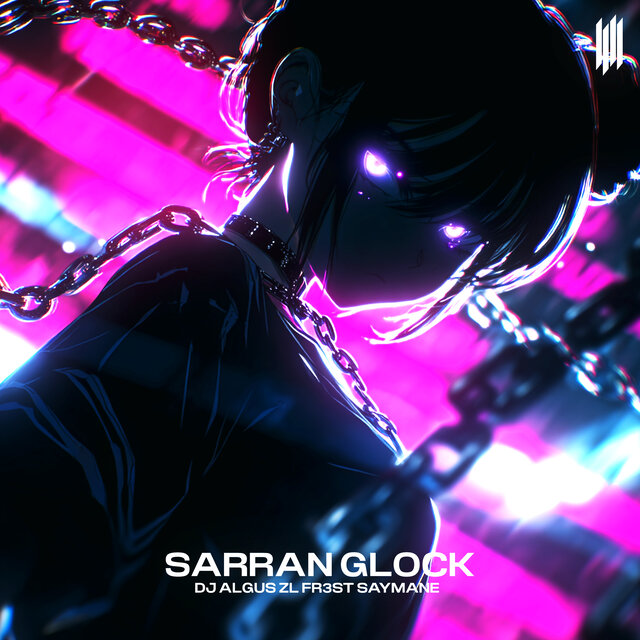 SARRAN GLOCK