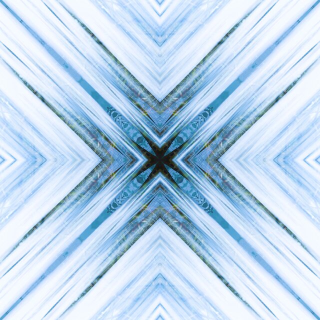 Mistbound Horizon