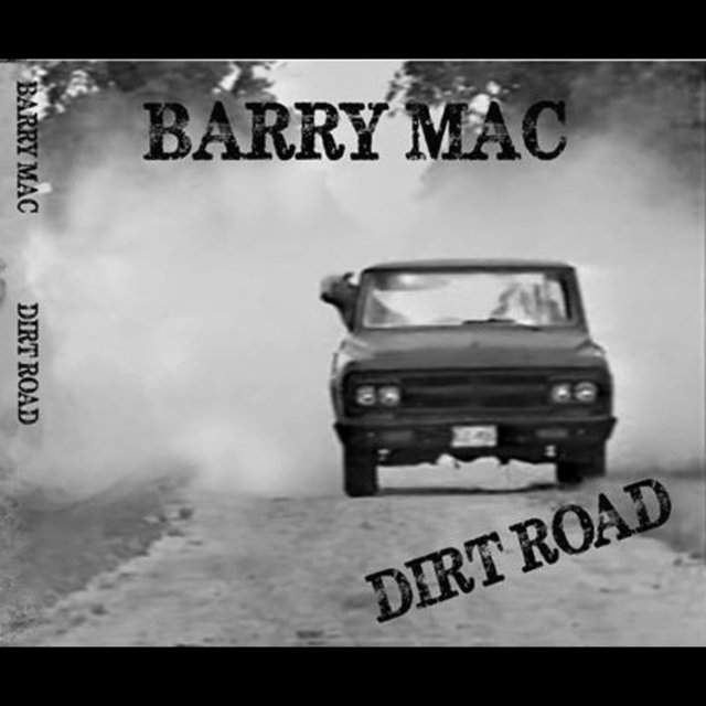 Dirt Road