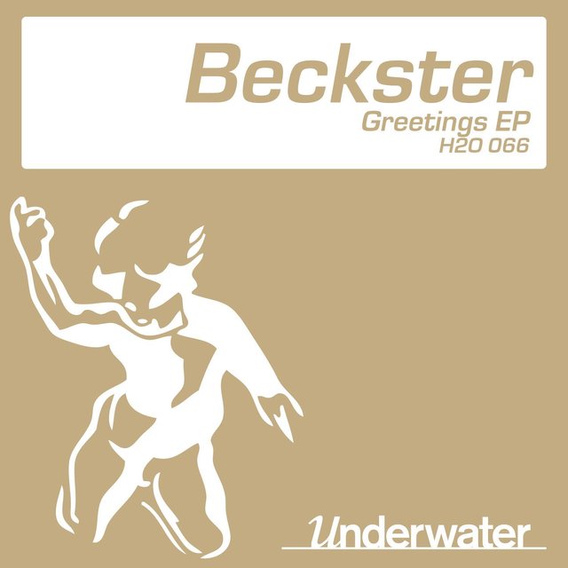 Greetings EP