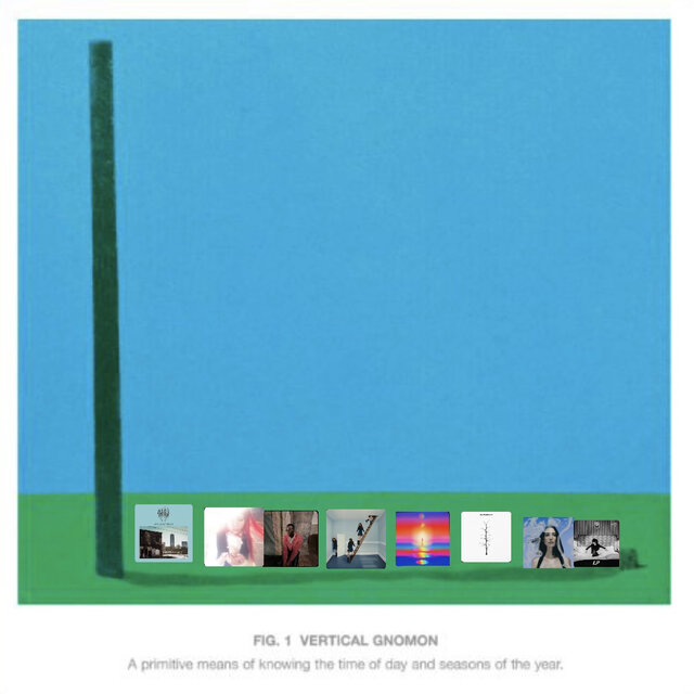 Cover art for album 2026-35 by User