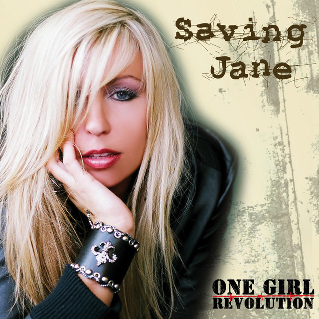 One Girl Revolution (Walmart/ Liquid Exclusive)