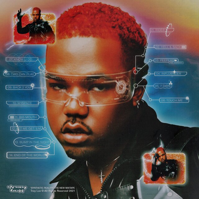 Synthetic Reality... 3 Years Later