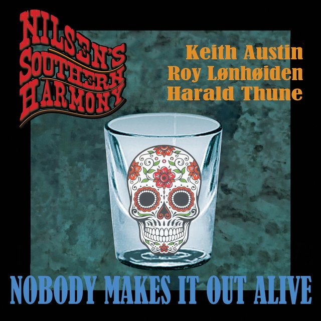 Nobody Makes It out Alive