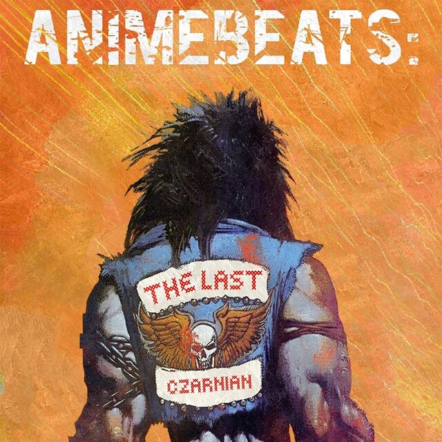 AnimeBeats: The Last Czarnian