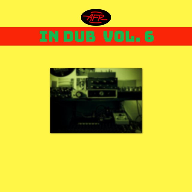 AFR in DUB, Vol. 6