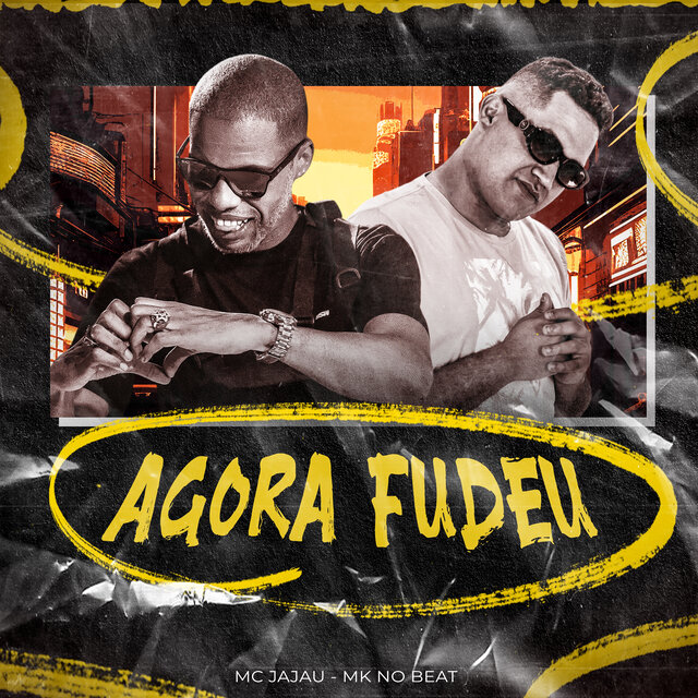 Agora Fudeu