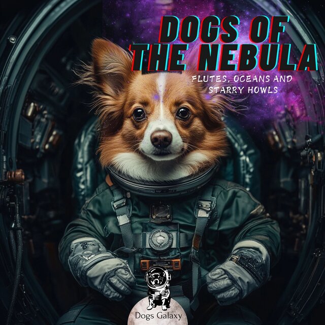 Dogs of the Nebula: Flutes, Oceans and Starry Howls