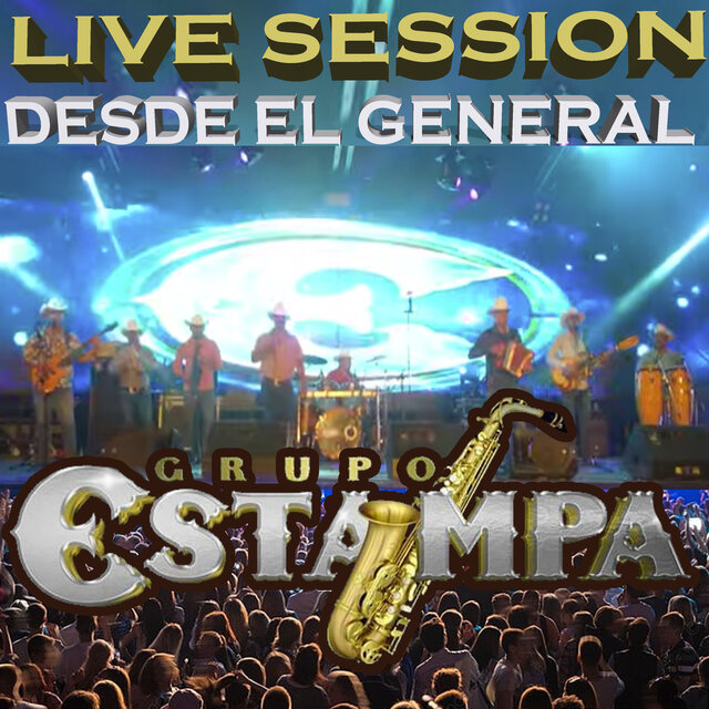 Live Session Desde el General