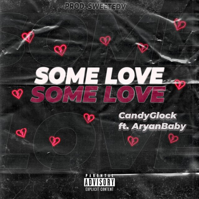 Some Love (feat. AryanBaby)