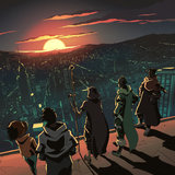 SHIBUYA (GHOST II) (feat. Jaden, Vic Mensa & Belly)