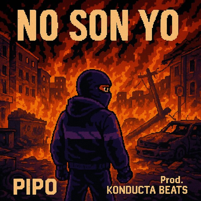 No son yo