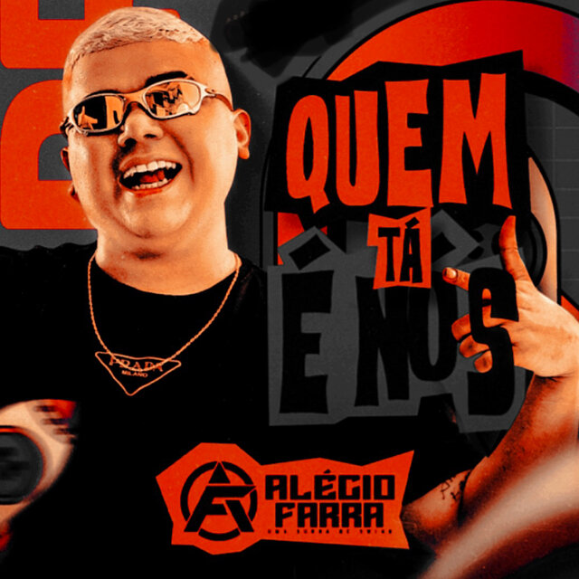 Quem Tá É Nós