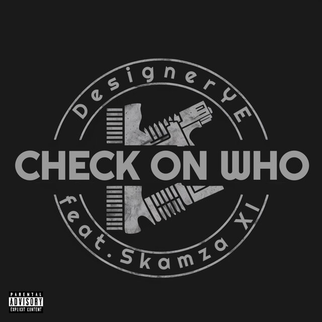 Check on who