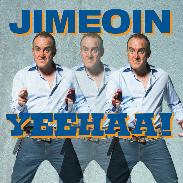 Yeehaa!