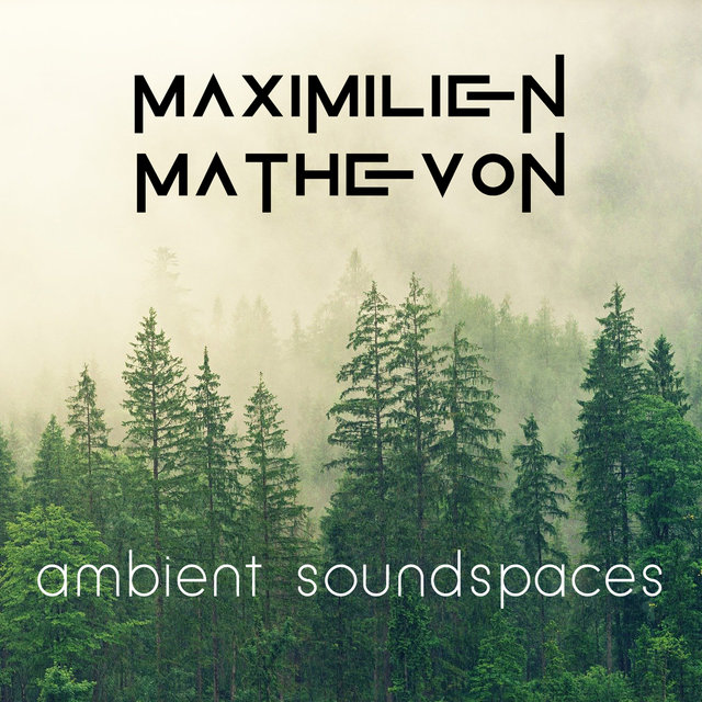Ambient Soundspaces