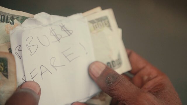 BU$$ FARE