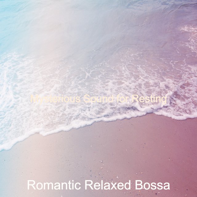 Mysterious Sound for Resting