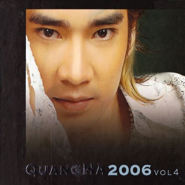 Quang Hà 2006, Vol. 4