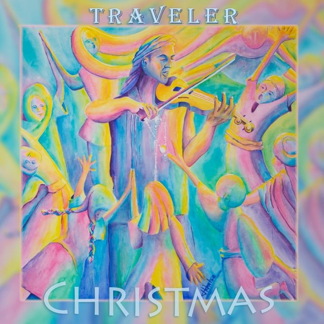 Traveler Christmas