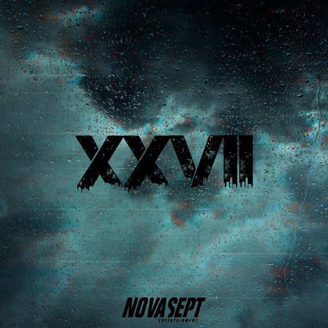 XXVII (feat. Nablito & Novasept)