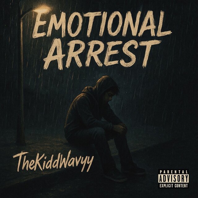 Emotional Arrest