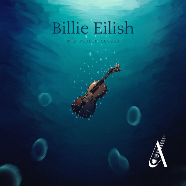 Billie Eilish (The Violin Covers)