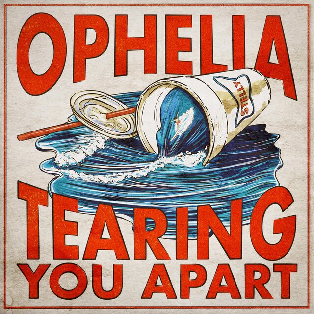 Tearing You Apart / Ophelia