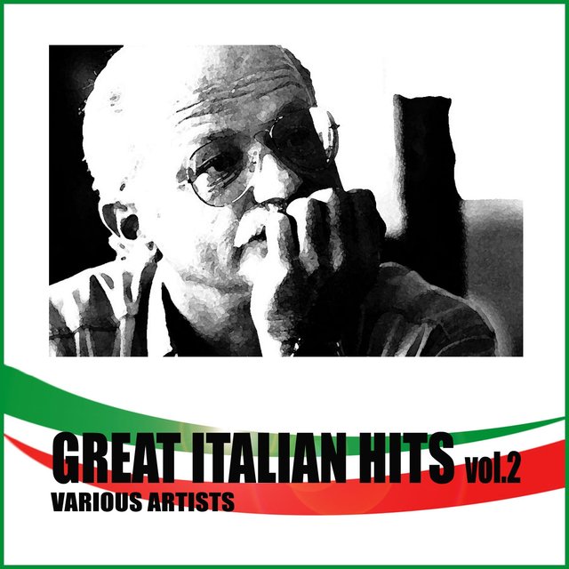 Great Italian Hits Vol. 2