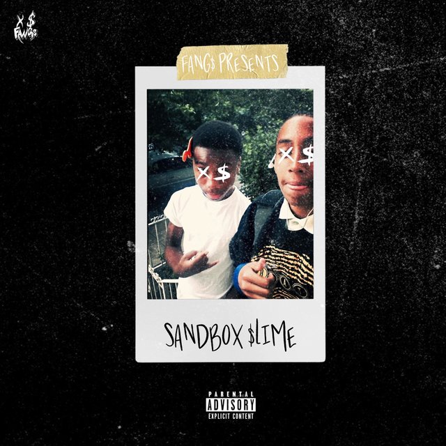 Sandbox Slime