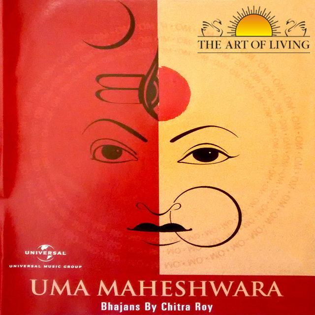 Uma Maheshwara