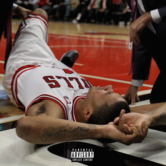 Derrick Rose