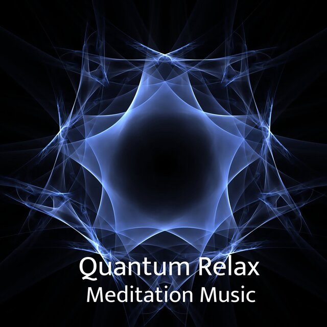 Quantum Relax Meditation Music