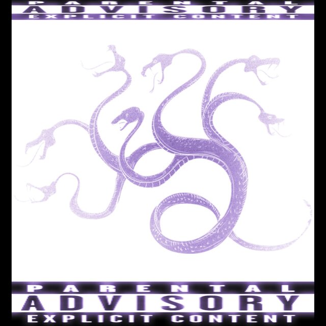 Snow ina Bluff (feat. RackedUpRoy)