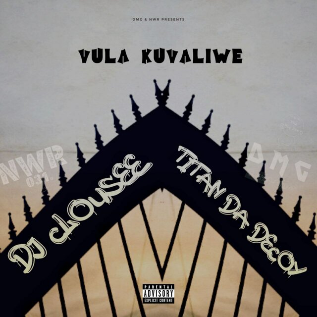 Vula kuvaliwe