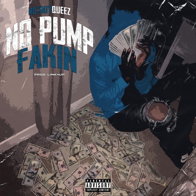 No Pump Fakin'