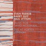 Music for David Mossman II