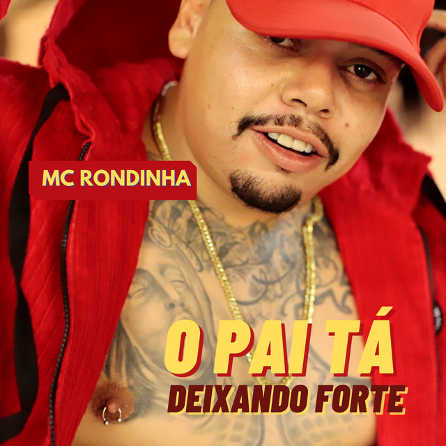 O Pai Ta Deixando Forte