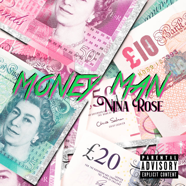 Money Man