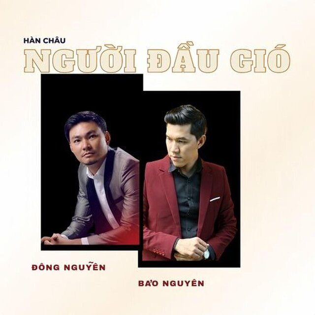 Người Đầu Gió
